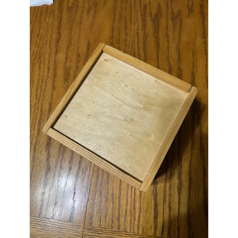 Unbranded vintage dovetail